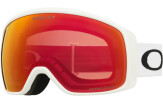 Mäeprillid OAKLEY Flight Tracker XM Matte White Prizm Snow Torch Iridium M Matte White Prizm Snow Torch Iridium