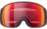 Mäeprillid OAKLEY Flight Tracker L Red Aura Prizm Torch Iridium L Red Aura Prizm Torch Iridium