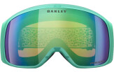 Mäeprillid OAKLEY Flight Tracker M Black Habitat Prizm Jade Iridium M Black Habitat Prizm Jade Iridium