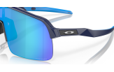 Päikeseprillid OAKLEY Sutro Lite Matte Navy Prizm Sapphire Matte Navy Prizm Sapphire