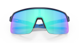 Päikeseprillid OAKLEY Sutro Lite Matte Navy Prizm Sapphire Matte Navy Prizm Sapphire