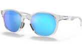 OAKLEY Spindrift Matte Clear Prizm Sapphire