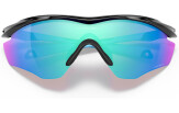 OAKLEY M2 Frame XL Polished Black Prizm Sapphire