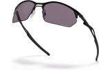 Päikeseprillid OAKLEY Wire Tap 2.0 Satin Black Prizm Grey Satin Black Prizm Grey