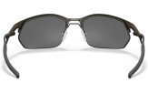 OAKLEY Wire Tap 2.0 Matte Gunmetal Prizm Black