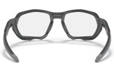 Päikeseprillid OAKLEY Plazma Matte Carbon Photochromic Matte Carbon Photochromic