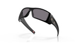 OAKLEY Batwolf Matte Black Prizm Grey Polarized