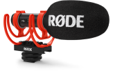 Rode Videomic GO II