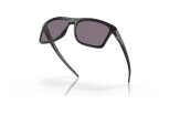 OAKLEY Leffingwell Black Ink Prizm Grey