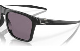 OAKLEY Leffingwell Black Ink Prizm Grey