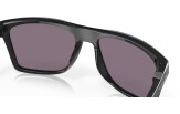 OAKLEY Leffingwell Black Ink Prizm Grey