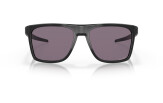 OAKLEY Leffingwell Black Ink Prizm Grey