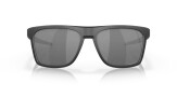 Päikeseprillid OAKLEY Leffingwell Matte Black Ink Prizm Black Polarized Black Ink Prizm Black Polarized