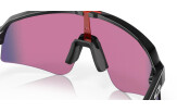 OAKLEY Sutro Lite Sweep Matte Black Prizm Road