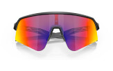 OAKLEY Sutro Lite Sweep Matte Black Prizm Road