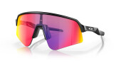 OAKLEY Sutro Lite Sweep Matte Black Prizm Road