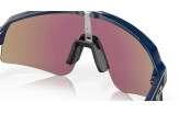 Päikeseprillid OAKLEY Sutro Lite Sweep Matte Navy Prizm Sapphire Matte Navy Prizm Sapphire