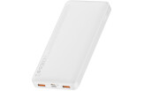 Baseus Bipow QC3.0 10000mAh akupank