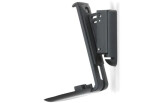 FLEXSON Wall Mount for Sonos One, One SL and Play:1 Single - Black