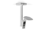 FLEXSON Ceiling Mount for Sonos One, One SL and Play:1 White