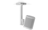 FLEXSON Ceiling Mount for Sonos One, One SL and Play:1 White