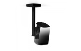 Ceiling Mount for Sonos One, One SL and Play1, Single, Black Black