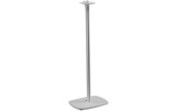 Floor Stand for Sonos One, One SL and Play1 , Single, White Single - White