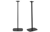 Floor Stand for Sonos One, One SL and Play1, Pair, Black Pair - Black