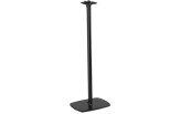 FLEXSON FLOOR STAND FOR SONOS ONE OR PLAY:1 Single - Black