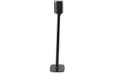 FLEXSON FLOOR STAND FOR SONOS ONE OR PLAY:1 Single - Black