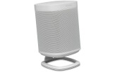 Desk Stand for Sonos One, One SL and Play1, Single, White White