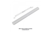 Wall Mount for Sonos Arc, Single, White White