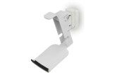 Wall Mount for Sonos Five and Play:5, Single, White White