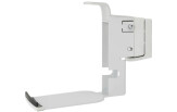 Wall Mount for Sonos Five and Play:5, Single, White White