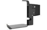 FLEXSON WALL MOUNT FOR THE SONOS FIVE & PLAY:5 Black