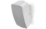 Vertical Wall Mount for Sonos Five and Play:5, Single, White White