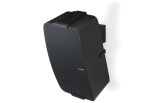 FLEXSON  VERTICAL WALL MOUNT FOR SONOS FIVE & PLAY:5 Black