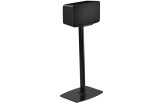 FLEXSON FLOOR STAND FOR SONOS FIVE & PLAY:5 Black