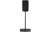 FLEXSON FLOOR STAND FOR SONOS FIVE & PLAY:5 Black