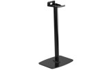 FLEXSON FLOOR STAND FOR SONOS FIVE & PLAY:5 Black