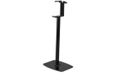 FLEXSON FLOOR STAND FOR SONOS FIVE & PLAY:5 Black