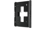 Wall Mount for 4 Sonos Amps, Single, Black