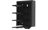 FLEXSON WALL MOUNT/DESK DOCK FOR 4 SONOS AMPS