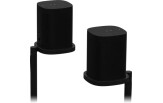 Sonos One Stand 2tk - must