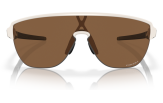 Päikeseprillid OAKLEY Corridor Matte Warm Grey Prizm Bronze Matte Warm Grey Prizm Bronze