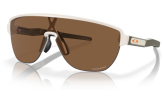 Päikeseprillid OAKLEY Corridor Matte Warm Grey Prizm Bronze Matte Warm Grey Prizm Bronze