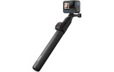 GoPro Extension Pole + Waterproof Shutter Remote (H12 Black)