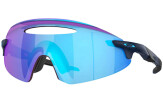 Päikeseprillid OAKLEY Encoder Ellipse Matte Navy Prizm Sapphire Matte Navy Prizm Sapphire