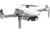 Droon DJI Mini 4K Fly More Combo Fly More Combo