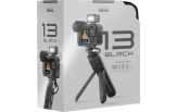 Spordikaamera GoPro HERO13 Black Creator Edition Creator Edition